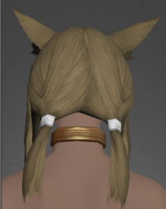 Amber Choker rear.png