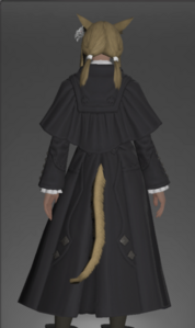 Sharlayan Philosopher's Coat rear.png