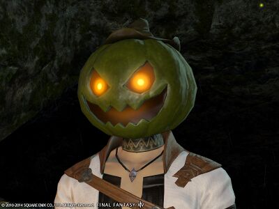 Unripened pumpkin head img1.jpg