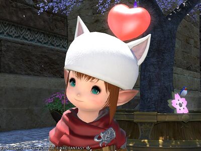 Lovely moogle cap img1.jpg