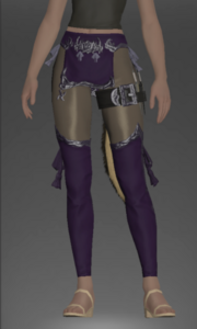 Koga Hakama front.png