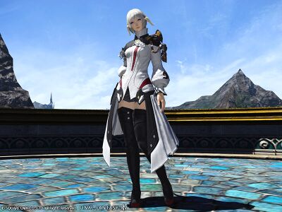 Y'shtola's Modish Attire img1.jpg