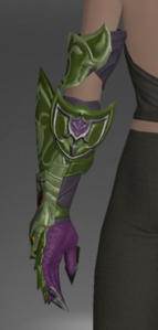 Snakestongue Gauntlets rear.png