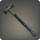 Rakaznar lapidary hammer icon1.png