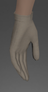 Linen Shortgloves rear.png