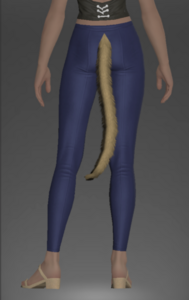 Militia Tights rear.png