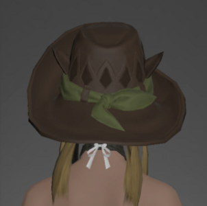 Dhalmelskin Bush Hat rear.png