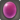 Violet roundstone icon1.png