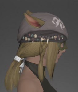 Gryphonskin Bandana right side.png