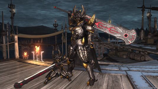 Garo gear dark knight1.jpg