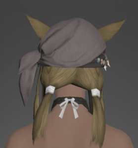 Gryphonskin Bandana rear.png