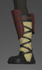 Wyvernskin Workboots side.png