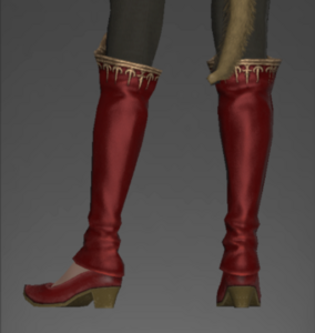 Etoile Dress Boots rear.png