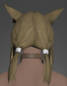 Boarskin Choker rear.png