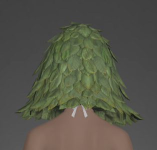 Leafman Head rear.png