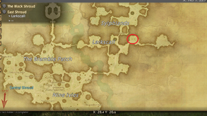 Sylvan Snarl Location.png