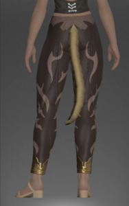 Lionsmane Breeches rear.png