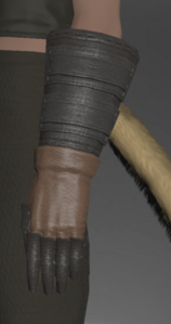 Goatskin Armguards side.png