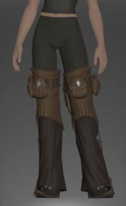 Dhalmelskin Fringe Boots front.png