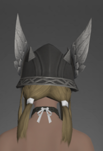 Sharlayan Pathmaker's Helm rear.png