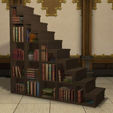 Wooden Staircase Bookshelf.jpg