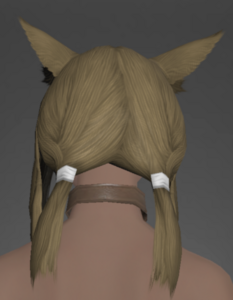 Hard Leather Choker rear.png