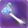 Crystalline raising hammer icon1.png