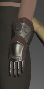 Ivalician Lancer's Gauntlets side.png