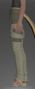 Serpent Sergeant's Kecks side.png