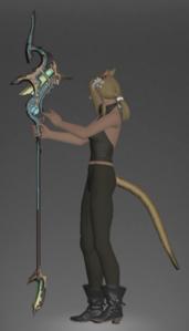 Allagan Cane drawn.png