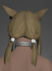 Aetherial Danburite Choker rear.png