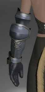 Mythril Gauntlets rear.png