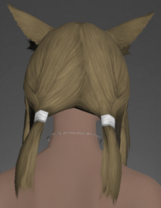 Orange Byregotia Choker rear.png