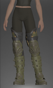 Toadskin Leg Guards front.png