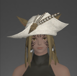 Woolen Cavalier's Hat front.png