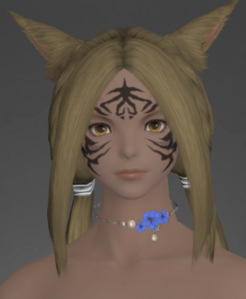 Blue Byregotia Choker front.png