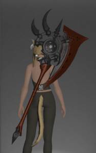 Alexandrian Metal Axe.png