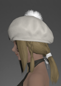 White Beret left side.png