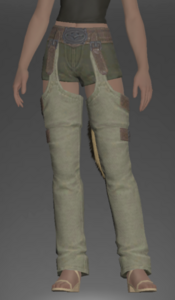 Serpent Sergeant's Kecks front.png