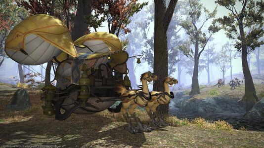 Chocobo caravan1.jpg