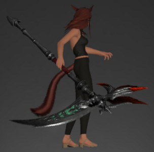 Quetzalli War Scythe drawn.png