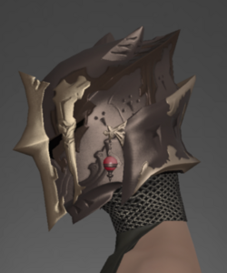 Allagan Helm left side.png