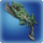 Smaragdine pistol icon1.png