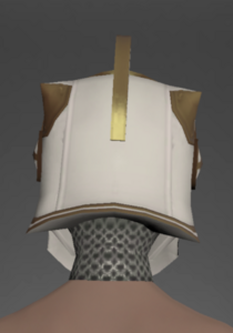 Militia Armet rear.png