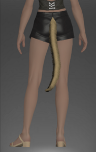 Makai Priestess's Skirt rear.png