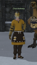 Chocobokeep Camp Dragonhead npc.png