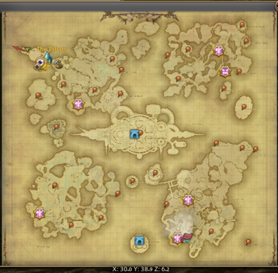 6th Legion Vanguard Map.png