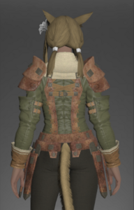 Toadskin Jacket rear.png