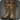 Boarskin moccasins icon1.png