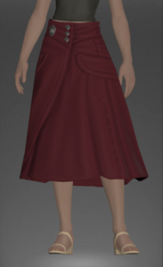 Sharlayan Custodian's Longkilt front.png